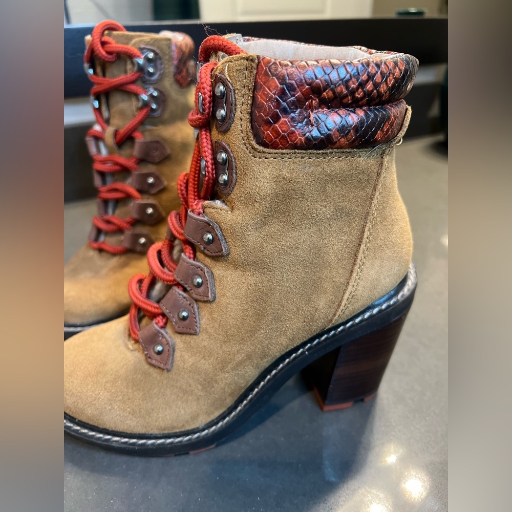 Aldo boots 🥾